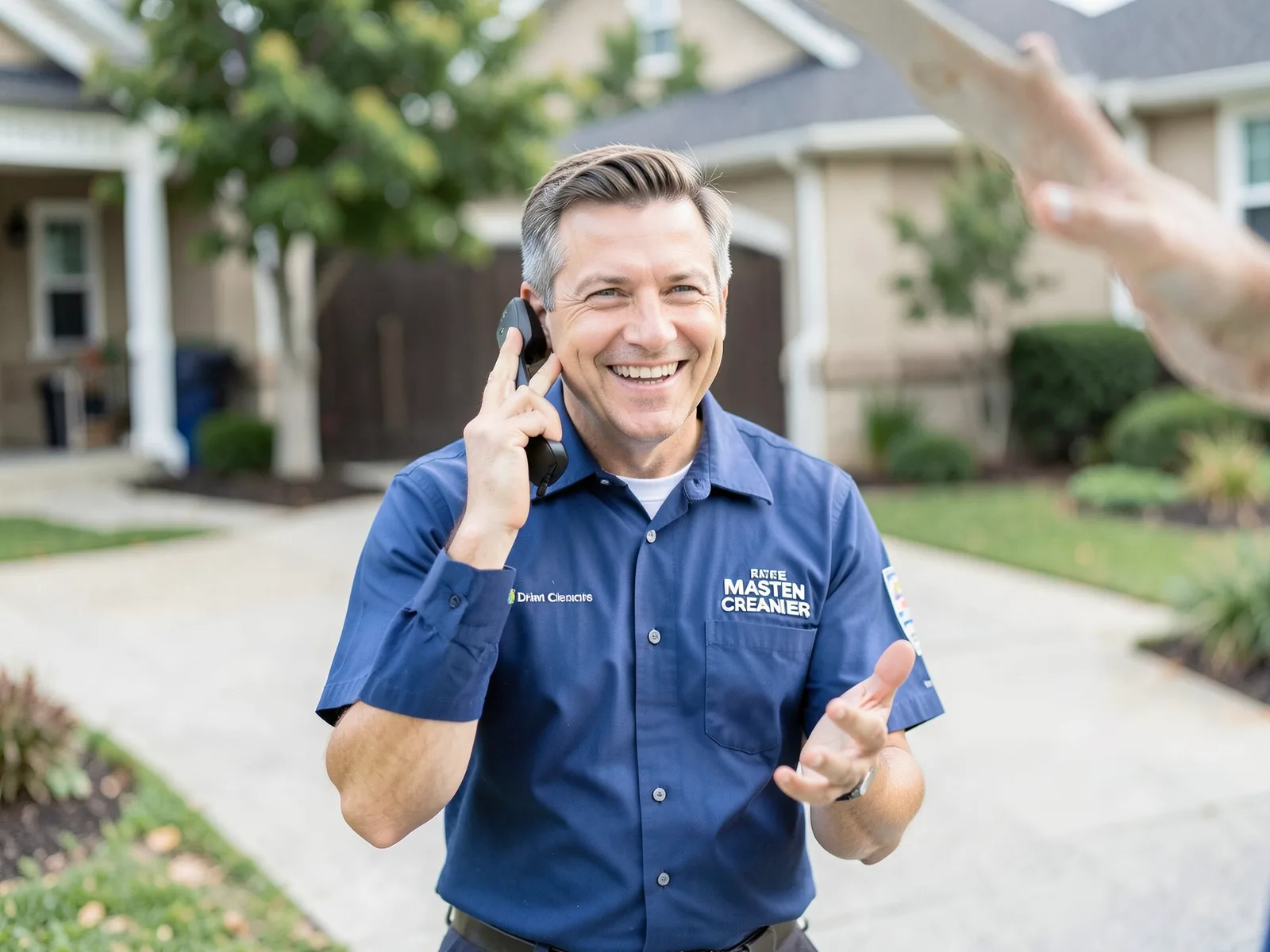 Drain Cleaning Ralston, NE FAQs